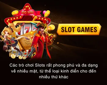 Những người chiến thắng nổ hũ lớn